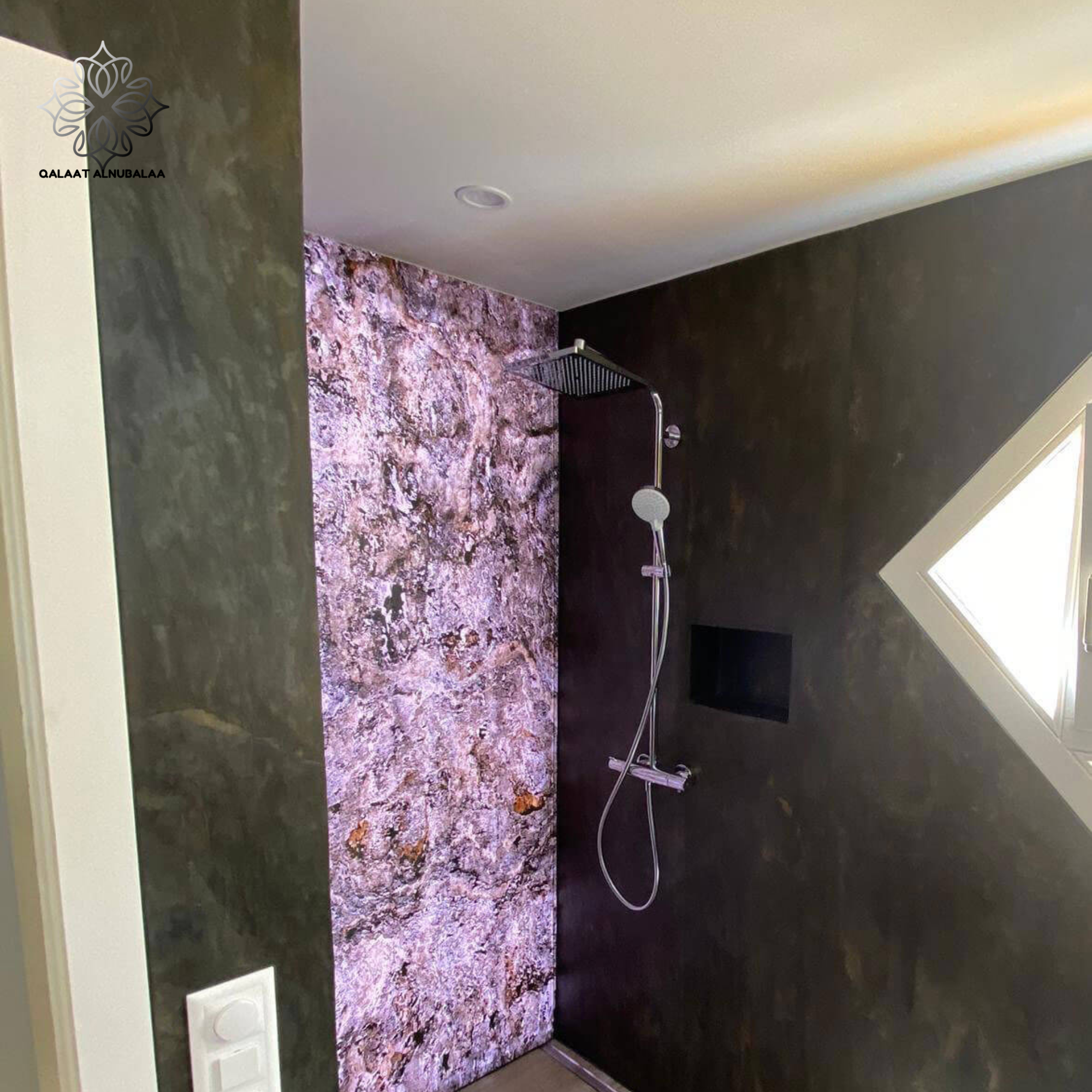 مواد الديكور - وكالات عالمية