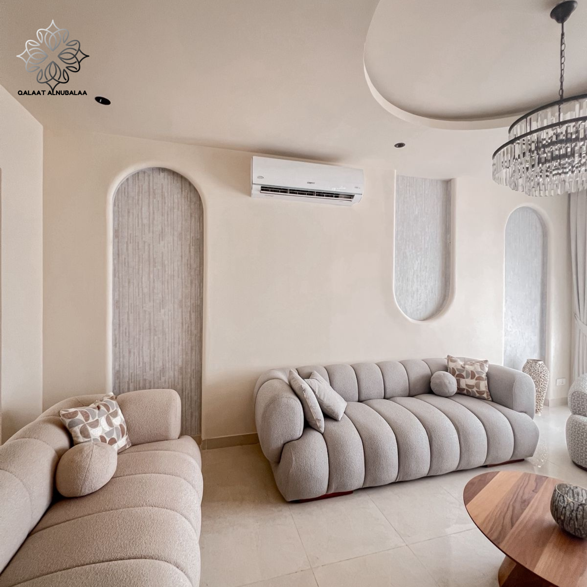 ألواح جبسم بورد للجدران - كرستة وعمل