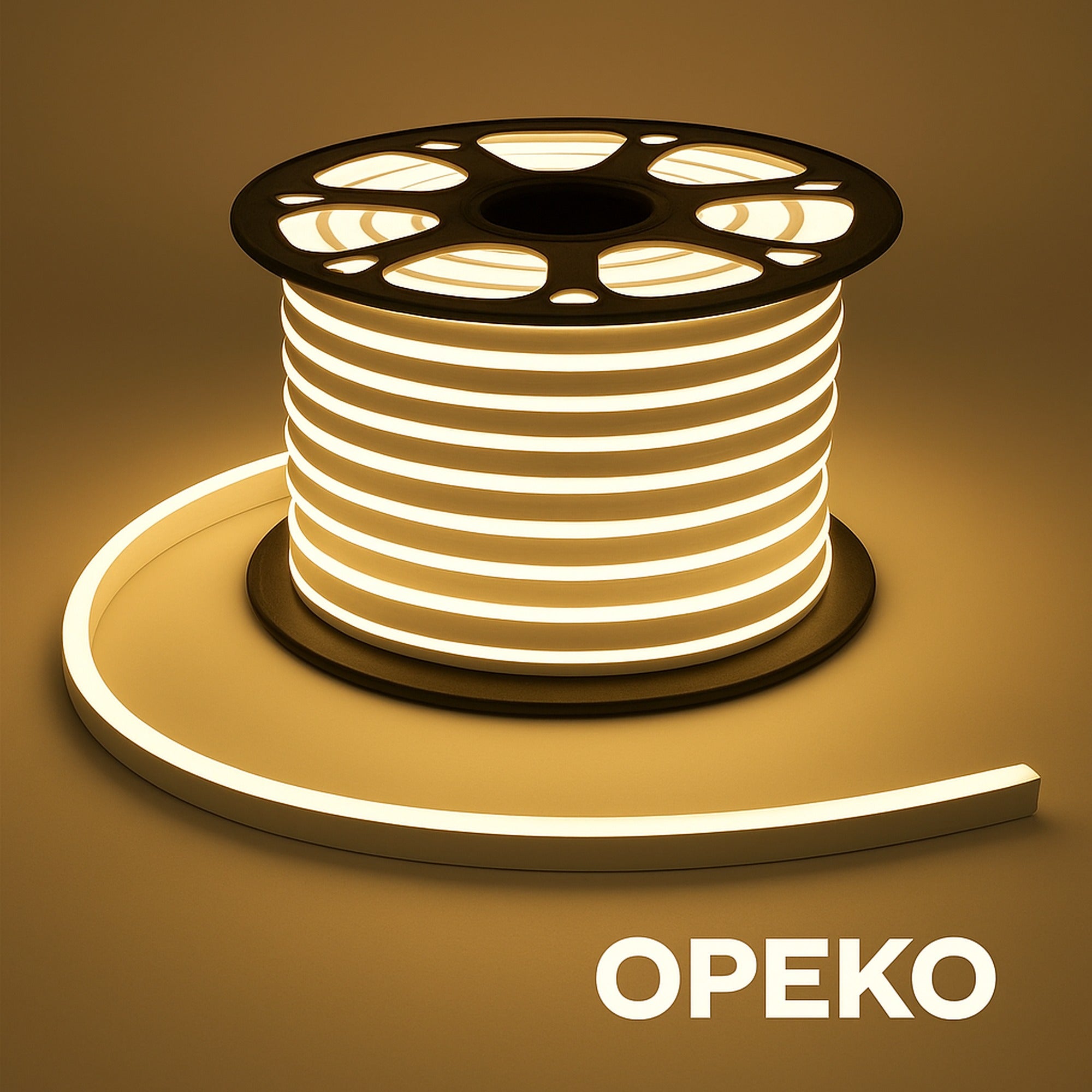 نشرة مخفية هدِن لايت - كرستة وعمل